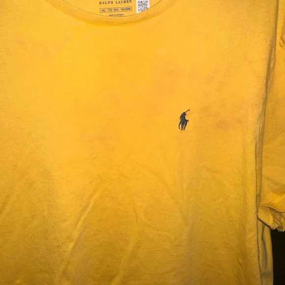 Polo Ralph Lauren T-Shirt XXL
Worn, - Picture 2 of 7